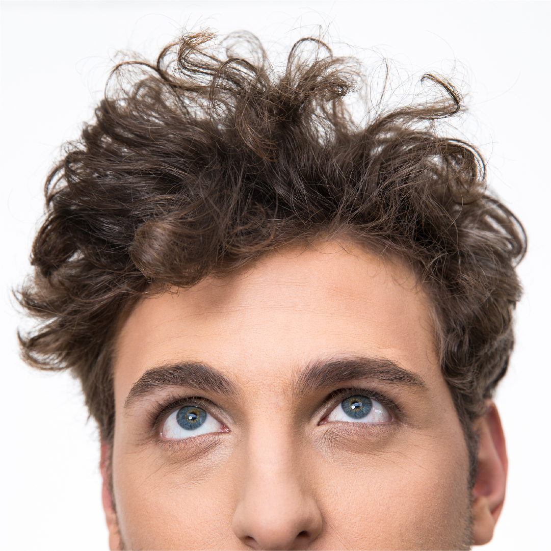 Hair Loss Myths Debunked