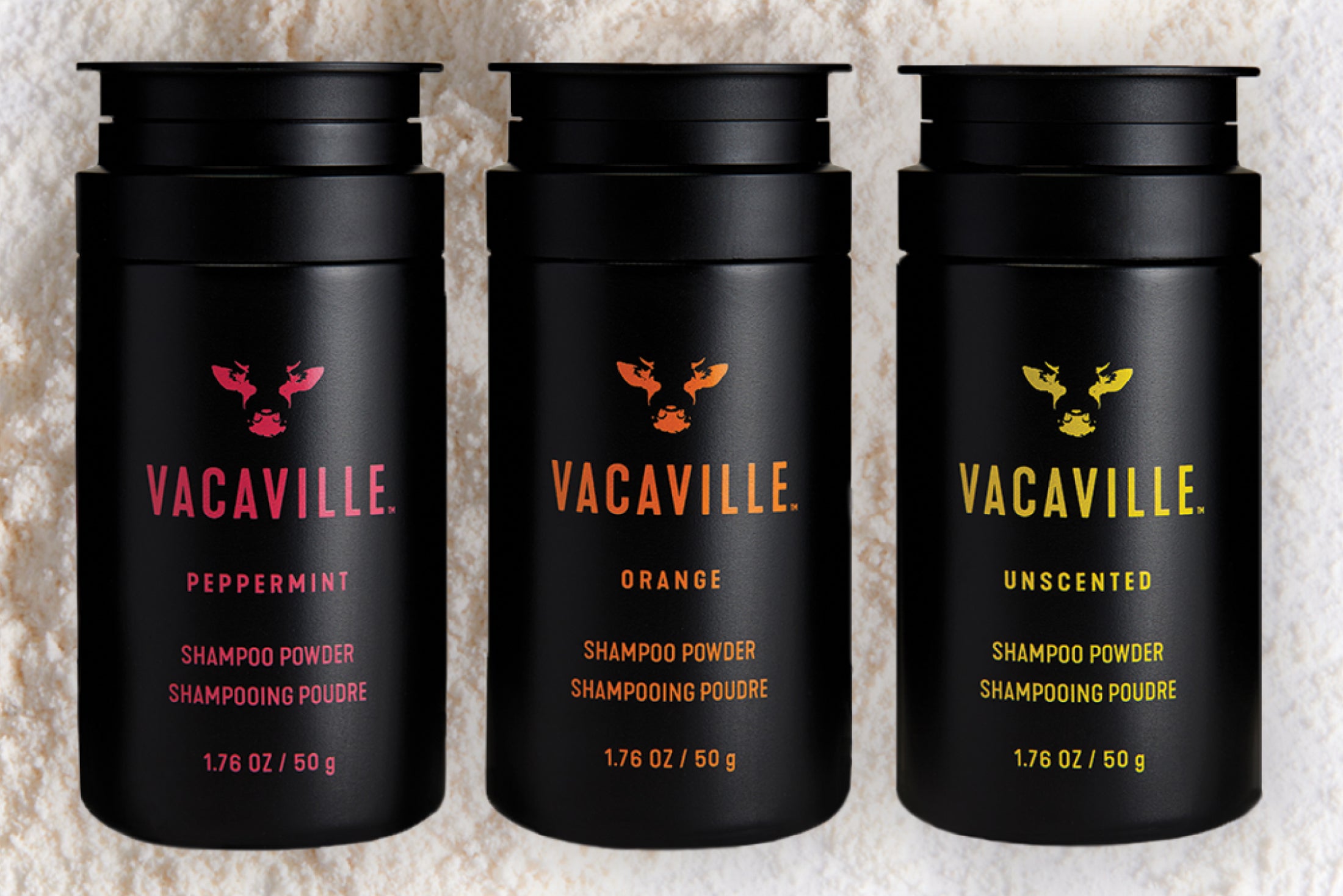 A Bright Future for Waterless Beauty