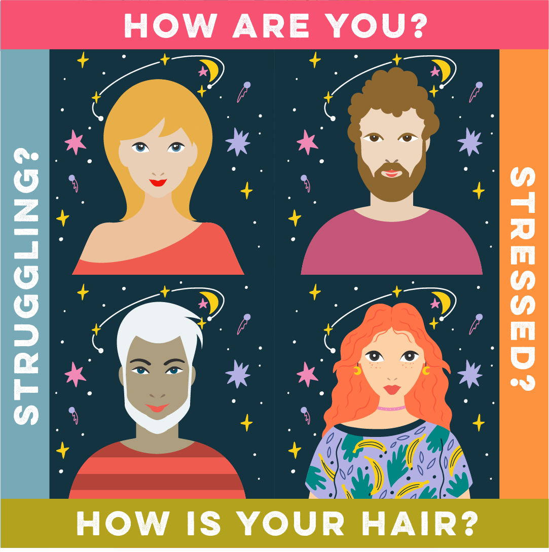 The Emotional Toll of Hair Loss