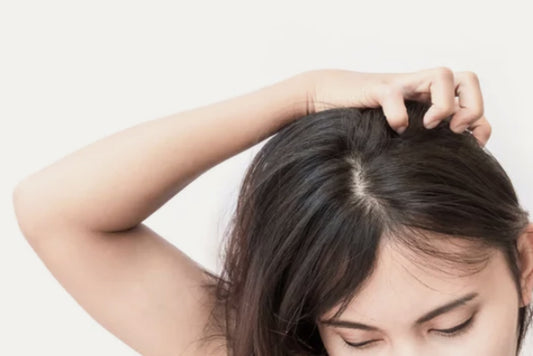 Debunking Myths and Stigma Around Hair Loss