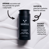 Leave-in Conditioner + Detangler