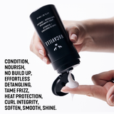 Leave-in Conditioner + Detangler