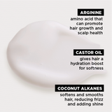 Leave-in Conditioner + Detangler