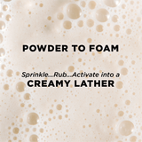 Shampoo, Peppermint Oil Scented, Full Size