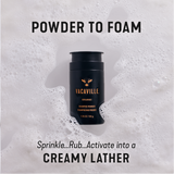 Orange Shampoo