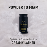 Unscented Shampoo