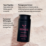 Peppermint Shampoo