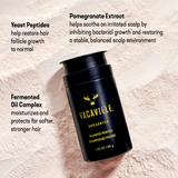Unscented Shampoo